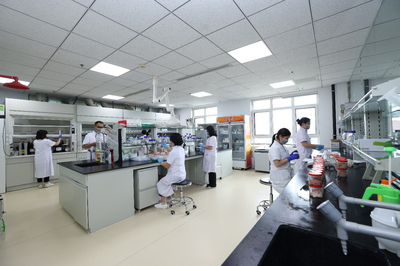 青岛市公益检测助农服务为农产品销售“增信赋能”