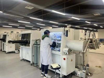 高容量、低成本、长寿命 川渝产学研合作推动新材料制备技术实现重大突破