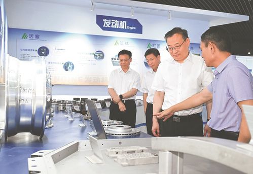 梁言顺在淮北市宣讲党的二十届三中全会精神并调研新材料技术研发时强调 以科技创新引领产业创新 加快培育和发展新质生产力