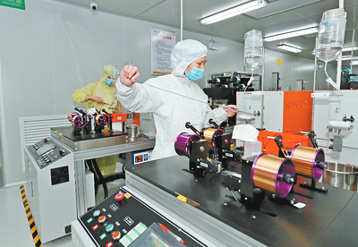 新材料技术研发 闽西日报推动产业升级的科技引擎