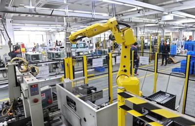 武义创新引智模式 '周末科学家'走进企业，精准破解新材料技术研发难题