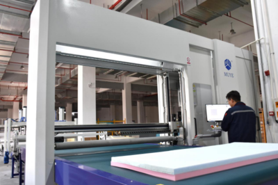 江苏如皋 以“数智”力量赋能新材料技术研发，跑出高质量发展“加速度”