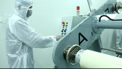 以“娘家人”角色赋能企业，引领新材料技术研发抢占市场主动权